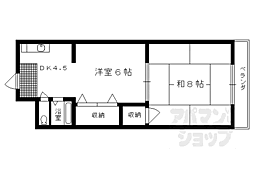 八文字屋ビル 4階