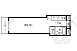 シティーポイント22 3階
