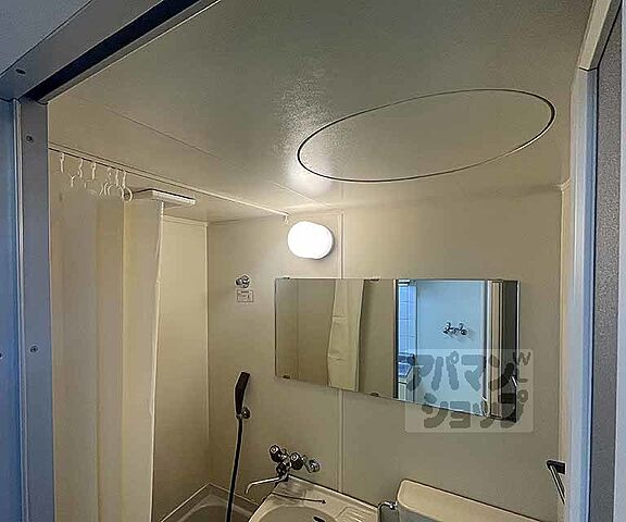 浴室