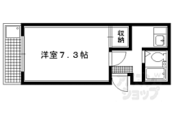 京都市営烏丸線 鞍馬口駅 徒歩5分