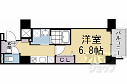 JR東海道・山陽本線 西大路駅 徒歩14分