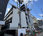 京都府京都市右京区西京極新明町：物件画像／ウインズリンク株式会社　アパマンショップ四条烏丸店