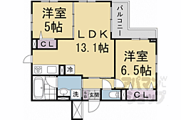 JR東海道・山陽本線 京都駅 徒歩9分