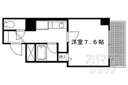 スクエア烏丸御池 8階