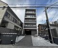 ヴィラ四条大宮