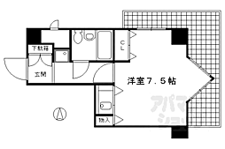 DETOM−1三条通 10階
