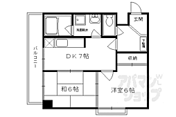 フェニックス堀川 7階