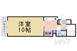 CASA・DE大橋 5階