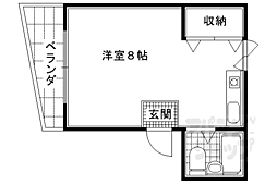 サリタ五条 4階