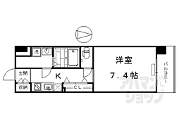 JR東海道・山陽本線 京都駅 徒歩13分