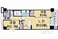 ファインレジデンス京都五条通3階17.0万円