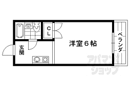JR東海道・山陽本線 京都駅 徒歩12分