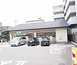 セブンイレブン 京都唐橋川久保店まで400m