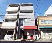 京都府京都市中京区西ノ京中保町：物件画像／ウインズリンク株式会社　アパマンショップ四条烏丸店