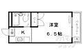 本町スチューデントハイツ2階3.9万円