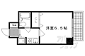 ライオンズマンション四条烏丸5階5.2万円