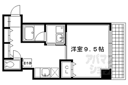 グランレブリー室町六角 6階
