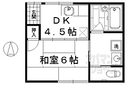 JR東海道・山陽本線 京都駅 徒歩10分