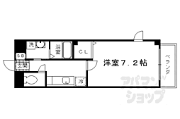 ヌウボー塩小路 1階