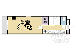 🉐敷金礼金0円！🉐京都壱番館