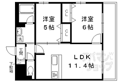 京都市営烏丸線 今出川駅 徒歩24分