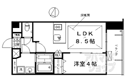 東海道・山陽本線 京都駅 徒歩14分