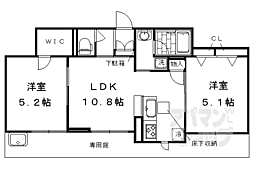 東海道・山陽本線 西大路駅 徒歩12分