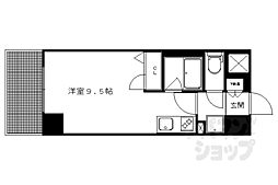 アドバンス京都四条堀川ノーブル