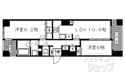 リーガル京都四条烏丸
