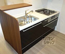 京都府京都市下京区西境町（賃貸マンション1LDK・2階・45.56㎡） その5