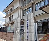 開睛小学校まで220m