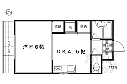 城戸ビル 2階