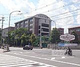 京都光華大学短期大学部まで750m