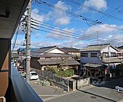 202号室の室内写真です