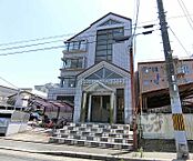 京都府京都市右京区西院東貝川町：物件画像／ウインズリンク株式会社　アパマンショップ四条烏丸店