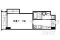 HF四条河原町レジデンス8階7.3万円