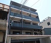 京都府京都市下京区突抜2丁目：物件画像／ウインズリンク株式会社　アパマンショップ四条烏丸店