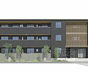 京都府京都市右京区太秦堀ケ内町：物件画像／ウインズリンク株式会社　アパマンショップ四条烏丸店
