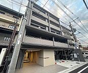京都府京都市中京区小川通姉小路下る西堂町：物件画像／ウインズリンク株式会社　アパマンショップ四条烏丸店