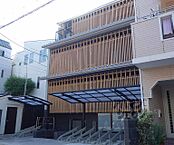 京都府京都市下京区猪熊通五条下る柿本町：物件画像／ウインズリンク株式会社　アパマンショップ四条烏丸店