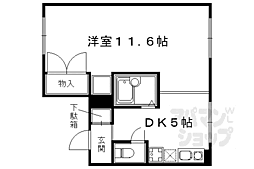 グランドソレーユ 9階
