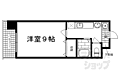 ハウスセゾン御所南16階7.0万円