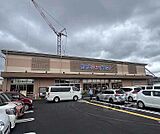 新鮮激安市場　太秦店まで800m