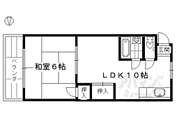 京都市営烏丸線 十条駅 徒歩3分