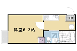 JR東海道・山陽本線 京都駅 徒歩14分
