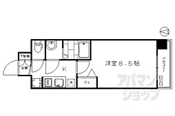JR東海道・山陽本線 京都駅 徒歩14分