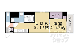 ファーストコート御池新町 7階