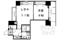 JR東海道・山陽本線 西大路駅 徒歩5分
