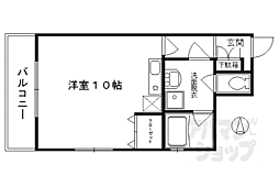 サンフレッシュII 3階