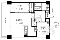 JR東海道・山陽本線 京都駅 徒歩3分